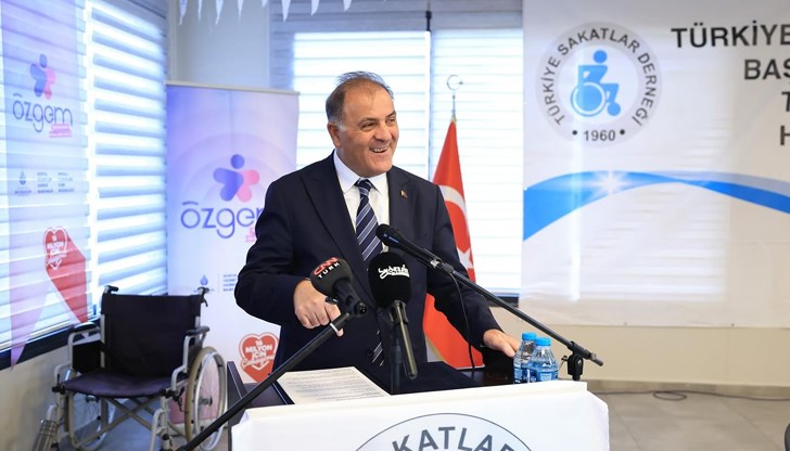 Временният заместник-кмет на Истанбул е обвинен във възпрепятстване на работата на служебни лица Временният заместник-кмет на Истанбул е обвинен във възпрепятстване на работата на служебни лица