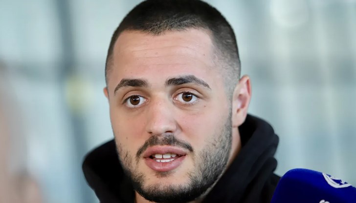 Олимпийският шампион се цели в световни рекорди на първенството в Норвегия на 9 октомври Олимпийският шампион се цели в световни рекорди на първенството в Норвегия на 9 октомври