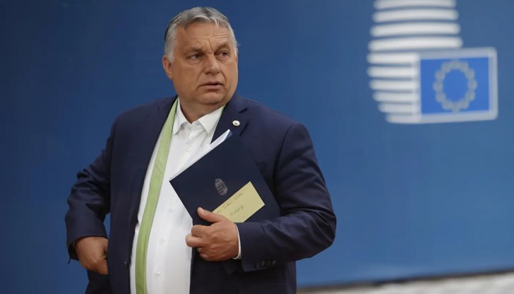 Будапеща продължава да залага на националната си валута – форинта