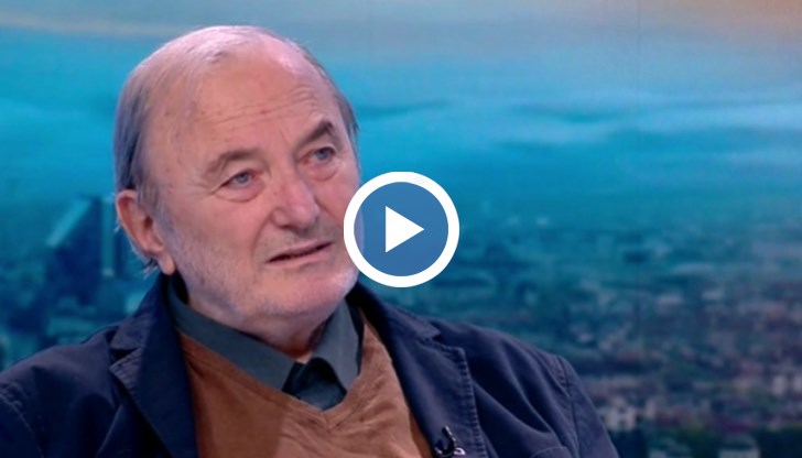 Психиатърът анализира снимката след преговорите и предупреждава за олигархализация на държавата