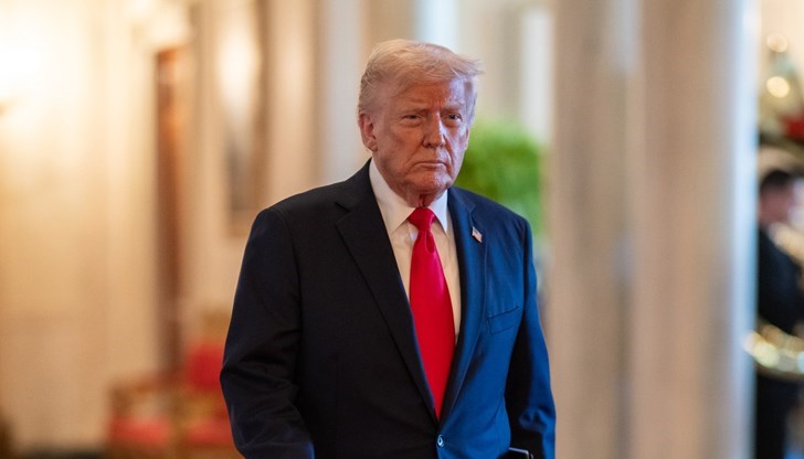 18 хиляди полицаи гарантират сигурността на американския президент