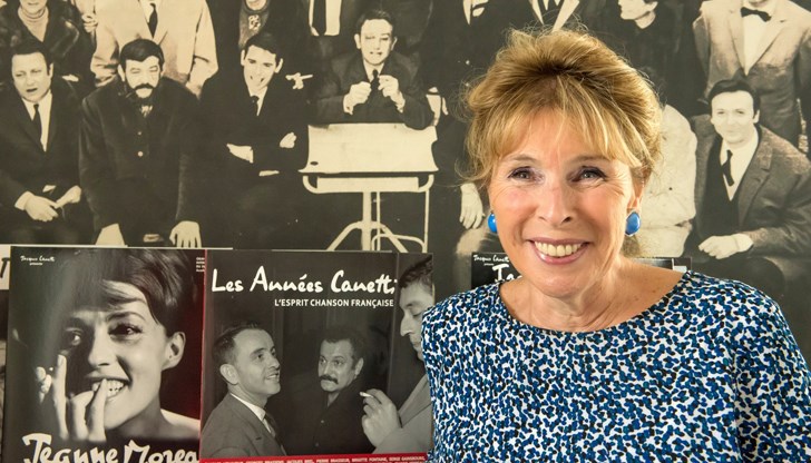 Осемдневна програма събира писатели и филмови творци от България и чужбина