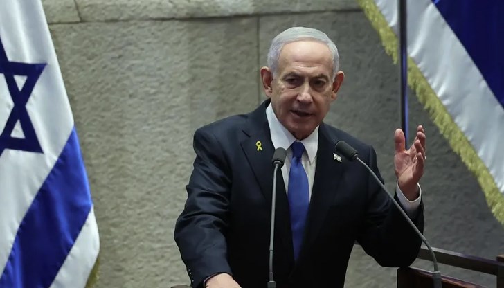 Израел обвини Хамас в стрелба по свои сили и връщане на грешни останки на заложници Израел обвини Хамас в стрелба по свои сили и връщане на грешни останки на заложници