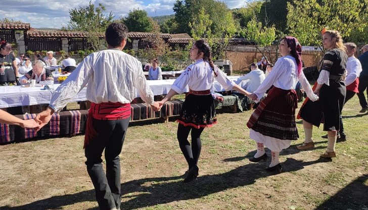 Очаква се над 100 участници да пристигнат в русенското село Очаква се над 100 участници да пристигнат в русенското село