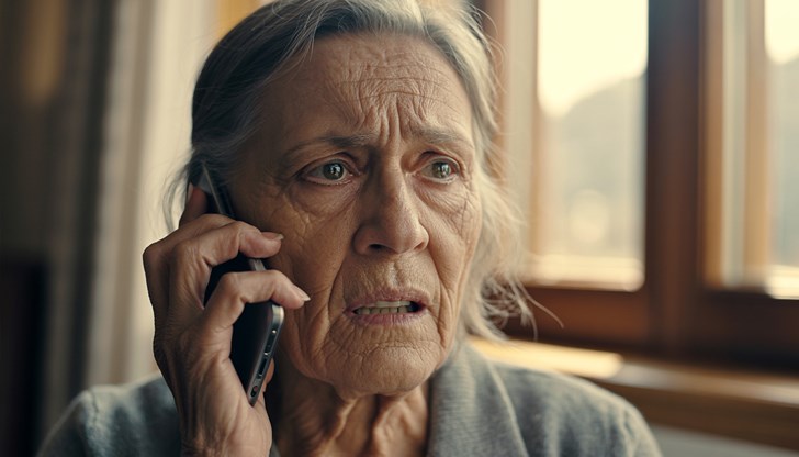 МВР: Уговорете таен въпрос или парола с близките си като защита