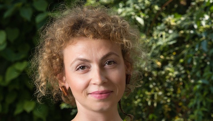 Премиерата на "Sub Specie Lucis" ще се състои в сряда в Екомузей с аквариум