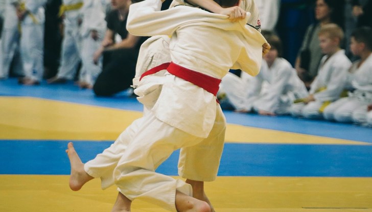 Организатор на турнира е Спортен клуб по джудо „Кано - Русе“
