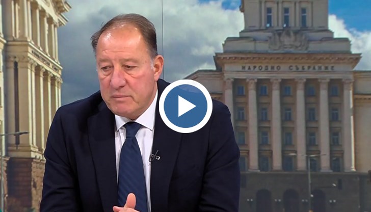 Повечето пари в армията решават проблема с некомплекта, заяви бившият министър на отбраната