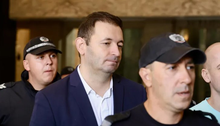 Прокуратурата не е извършвала съществени действия по разследването в последните седмици Прокуратурата не е извършвала съществени действия по разследването в последните седмици