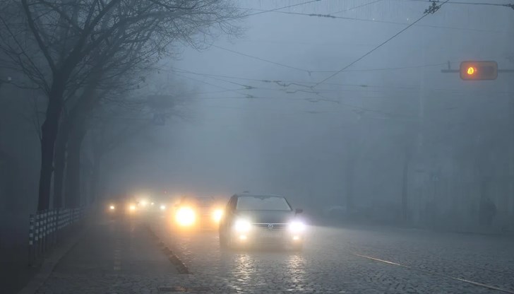 Температурите достигат до 19 градуса, а морето – 3 бала