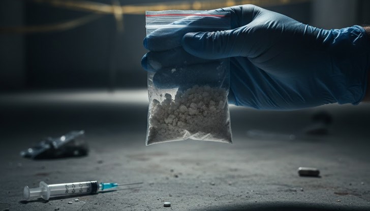 Обвиняемата е пусната от затвора преди по-малко от две години Обвиняемата е пусната от затвора преди по-малко от две години