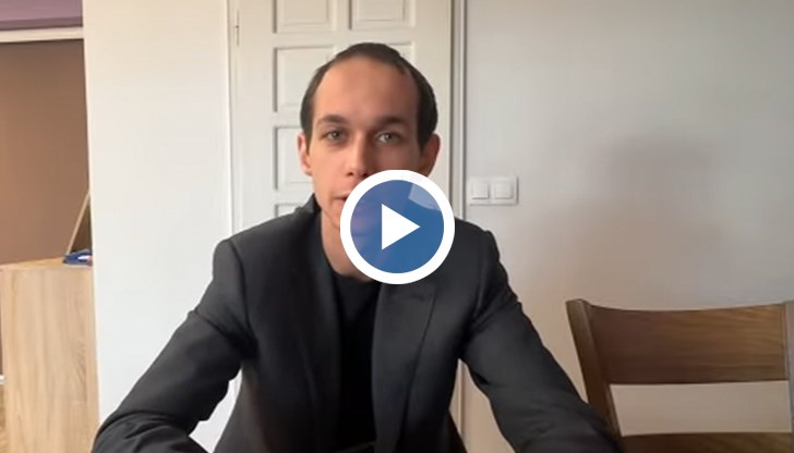 Теодор Илиев твърди, че е бил пребит и заплашван с убийство от хора, свързани с убития Алексей Петров