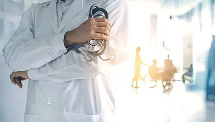 Проучване на СЗО разкри тревожни данни за психичното здраве на медиците в Европа Проучване на СЗО разкри тревожни данни за психичното здраве на медиците в Европа