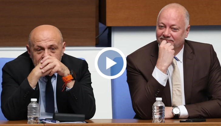 Експерти коментираха политическите трусове - Праматарски смята, че новият лидер е Пеевски