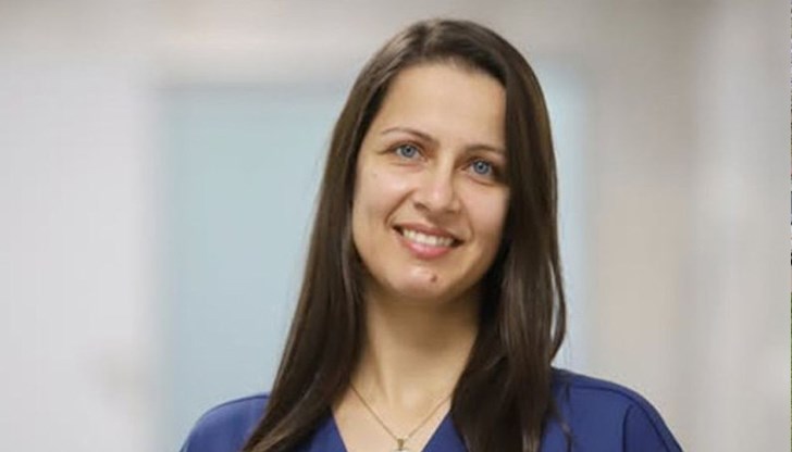 Съвети от д-р Адриана Камбурова