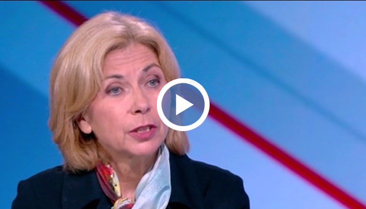 Политически анализатори виждат вътрешна ерозия на управляващата коалиция и нови центрове на влияние