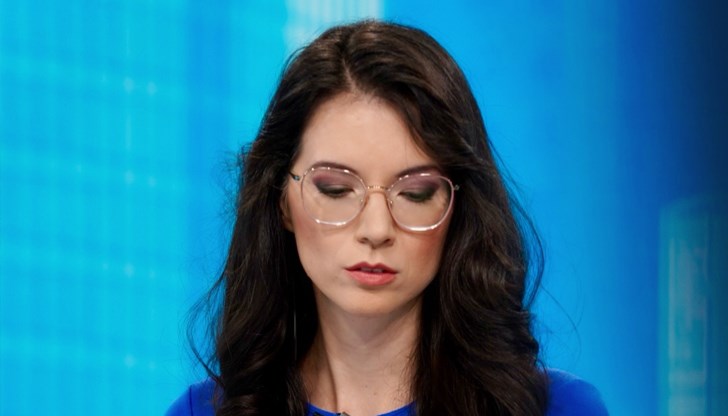 Водещата обяви, че поема към ново предизвикателство извън медийния бранш