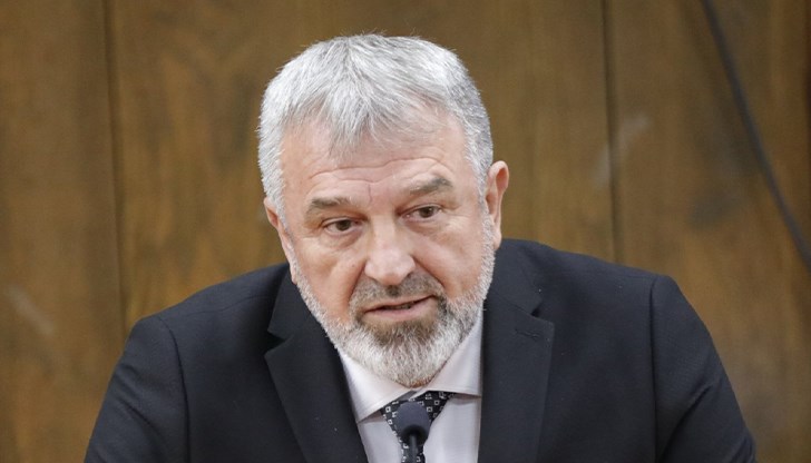 Областният управител на Русе отправи послание по случай Деня на българската община и местното самоуправление