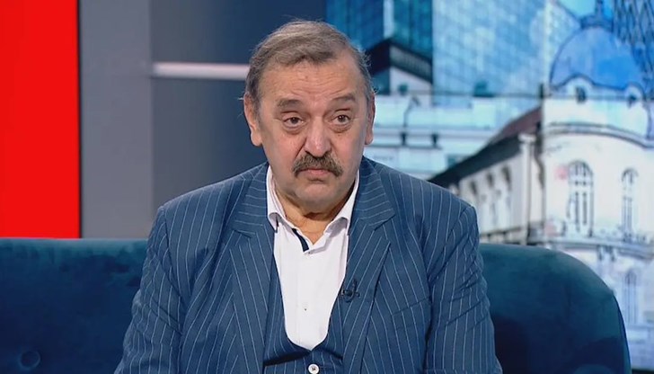 Специалистът препоръчва имуноподготовка с витамин D и ферментирали храни Специалистът препоръчва имуноподготовка с витамин D и ферментирали храни