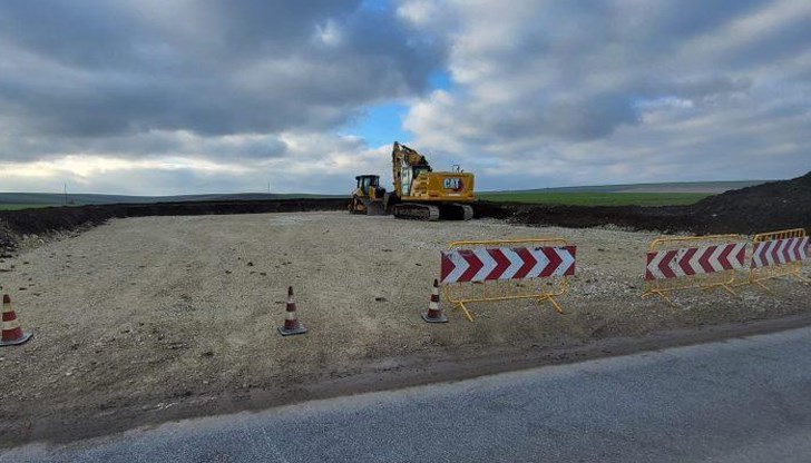 Проектът е мечта от 50 години, която вече се реализира, заяви областният управител на Русе Проектът е мечта от 50 години, която вече се реализира, заяви областният управител на Русе