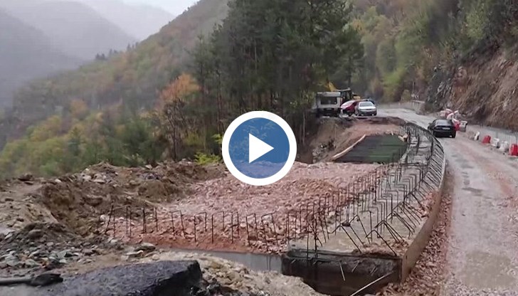 Забраната се отнася за всички видове превозни средства