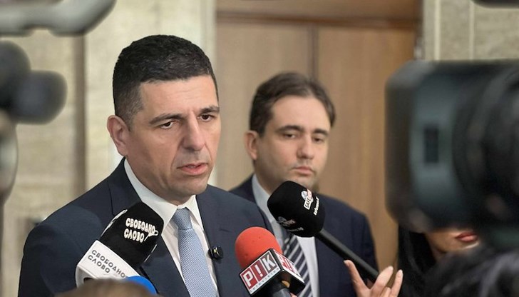 Страхът на Борисов доведе до тази катастрофа за ГЕРБ Страхът на Борисов доведе до тази катастрофа за ГЕРБ