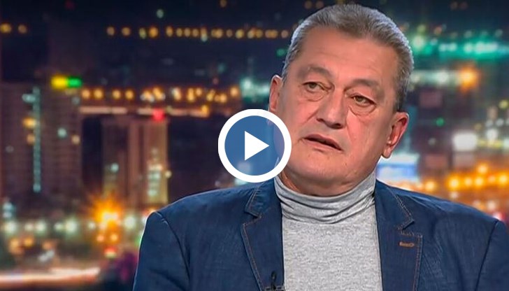 Бившият директор на пожарната коментира актуалната метеорологична обстановка, проблемите на "Петрохан" и готовността за зимния сезон