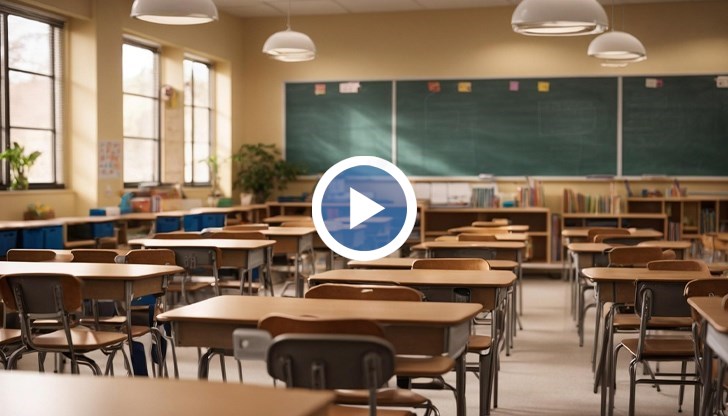 Елеонора Лилова: В Лондон много училища използват такива рамки