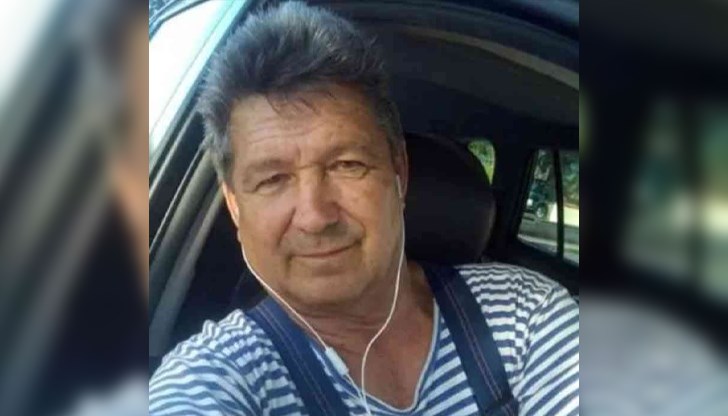 62-годишният Цанко Иванов от село Тънково бе отнесен от водна стихия при опит да разчисти пътя