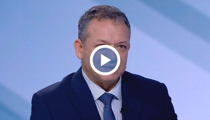 Експерт: Разпада се системата за международна сигурност от времето на Студената война