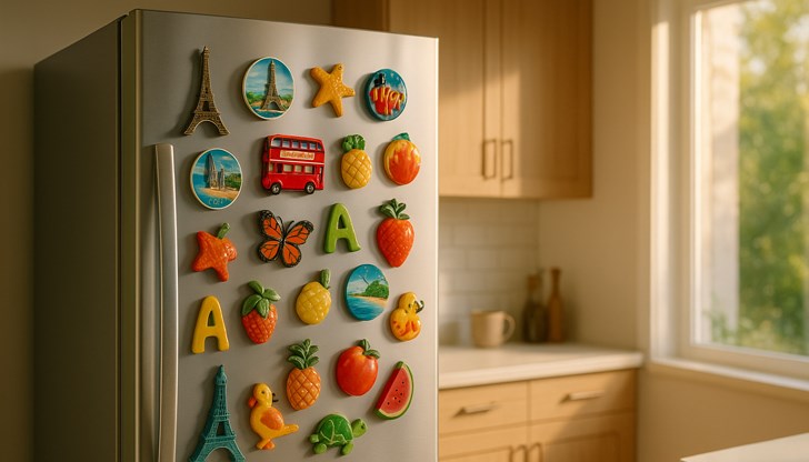 Слаборазпространеното магнитно поле не може да въздейства върху охладителната система