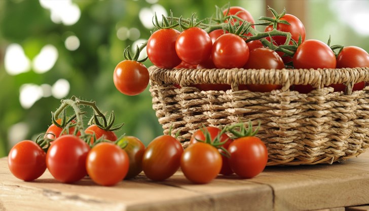 Огнището продължава от 2023 година, а бактерията е открита в напоителната вода на доматени ферми