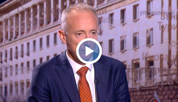 Министърът на образованието: Средната оценка на изпита по математика за 6. клас е среден 3.42