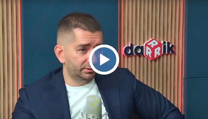 Политологът атакува лидера на ГЕРБ и шоумена-политик заради WSJ скандала и законопроекта срещу медиите