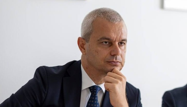 "Възраждане" иска оставката на кабинета незабавно! Нови избори веднага!