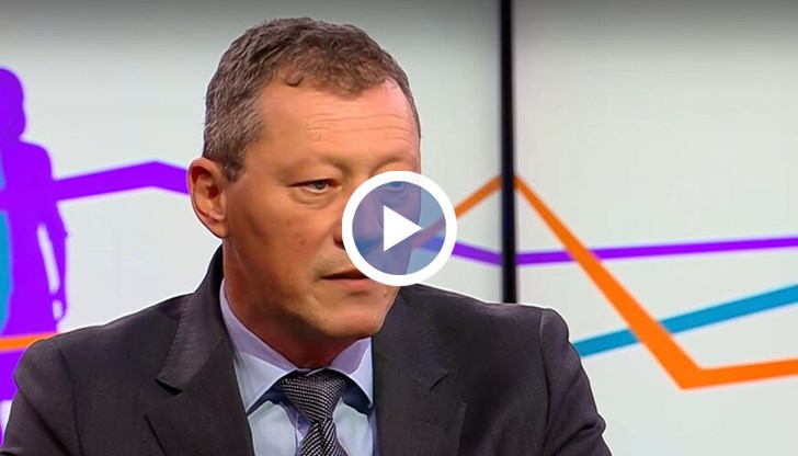 Владислав Русев увери, че частните пенсионни фондове са готови за прехода към еврото и средствата са законово защитени