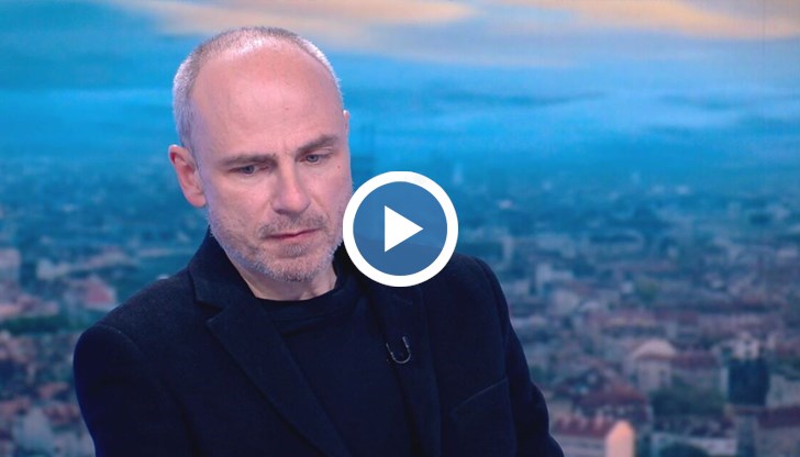 Пеевски се превърна в зъл дух, който се храни от омраза