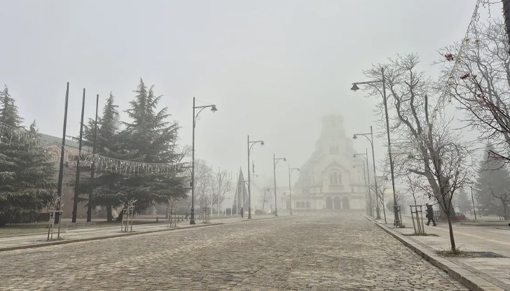 Земеделските производители трябва да вземат предпазни мерки за защита на късните култури Земеделските производители трябва да вземат предпазни мерки за защита на късните култури