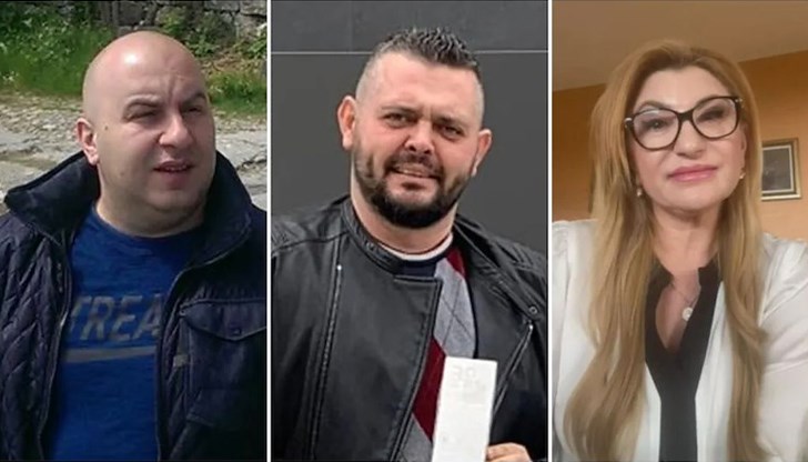 Ивелин Иванов прехвърлил фирма с над 2 милиона лева дълг Ивелин Иванов прехвърлил фирма с над 2 милиона лева дълг