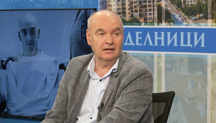 Психиатърът Веселин Герев предупреди за влиянието на мобилните телефони върху агресията при децата