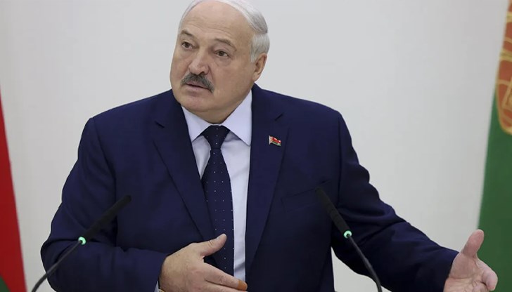 Беларуският президент обвини Володимир Зеленски, че е основната пречка за мирни преговори