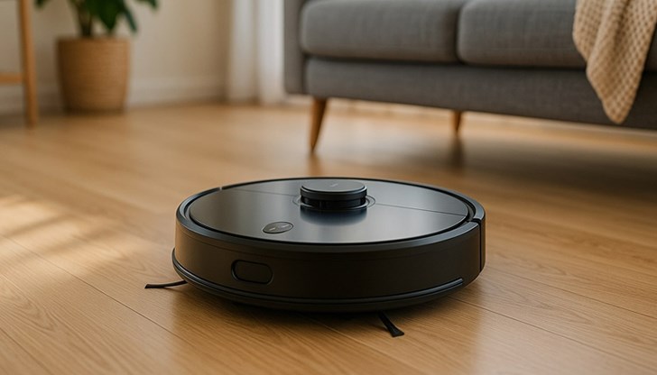 Интелигентните помощници спестяват време и усилия, но изискват информиран избор Интелигентните помощници спестяват време и усилия, но изискват информиран избор