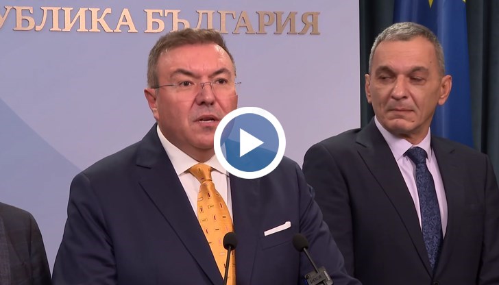 Смяната ще се извършва на 10 месеца, ДПС - Ново начало няма да участва