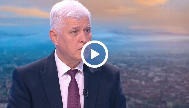 Страната е в правен хаос заради казуса със Сарафов