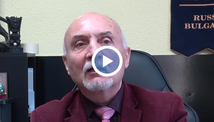 Председателят на русенската стопанска камара посочи, че технологията намира приложение в почти всички сектори