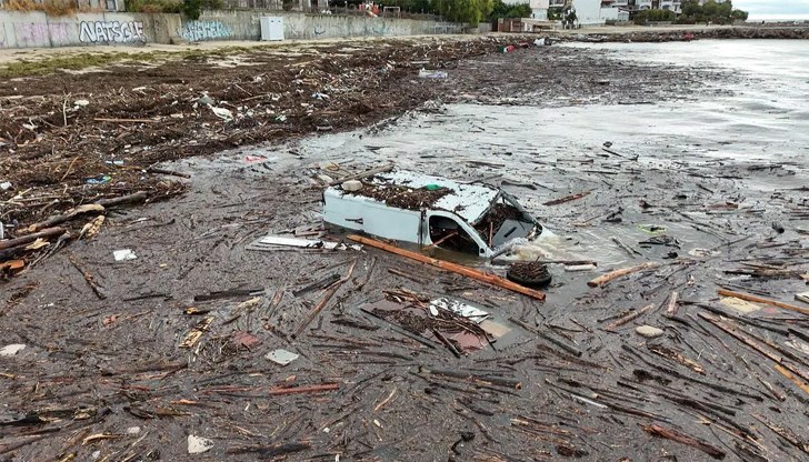 Народ, който не смее да поиска справедливост, е народ, който сам подписва робството си, коментира журналистът Народ, който не смее да поиска справедливост, е народ, който сам подписва робството си, коментира журналистът