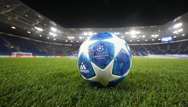 Задават се девет срещи от третия кръг на турнира