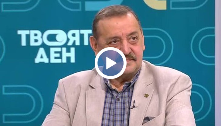 Епидемиологът препоръча завършване на имунизациите до края на годината
