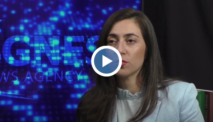 Мария Трифонова: Бизнесът движи зелената енергия, държавата изостава