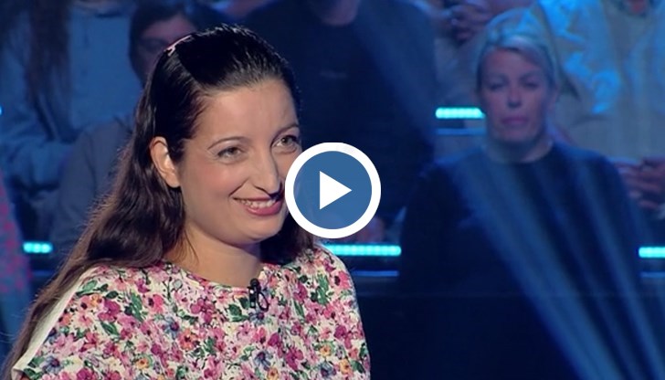 Учителка от Русе предизвика противоречиви реакции след участие в "Стани богат"